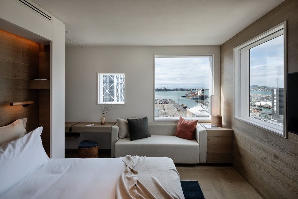 The Hotel Britomart – Photo 2