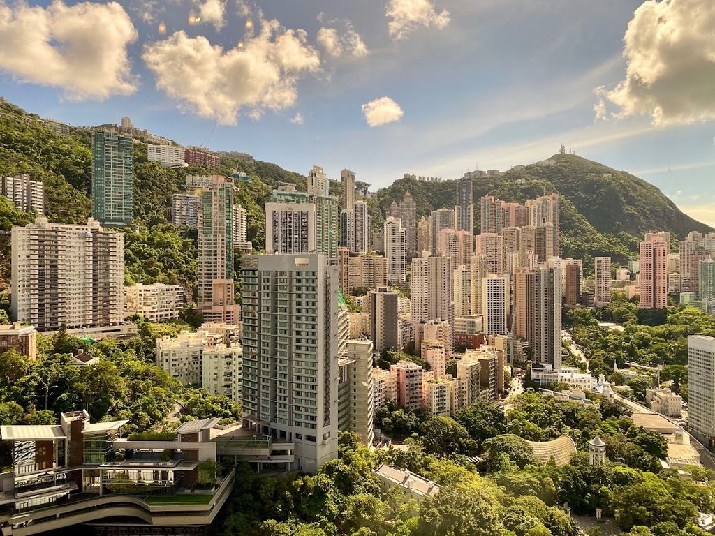 Island Shangri-La, Hong Kong – Photo 5