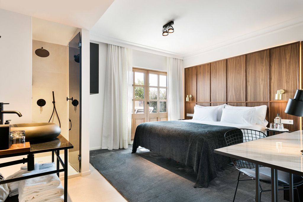 Yurbban Passage Hotel & Spa – Photo 2