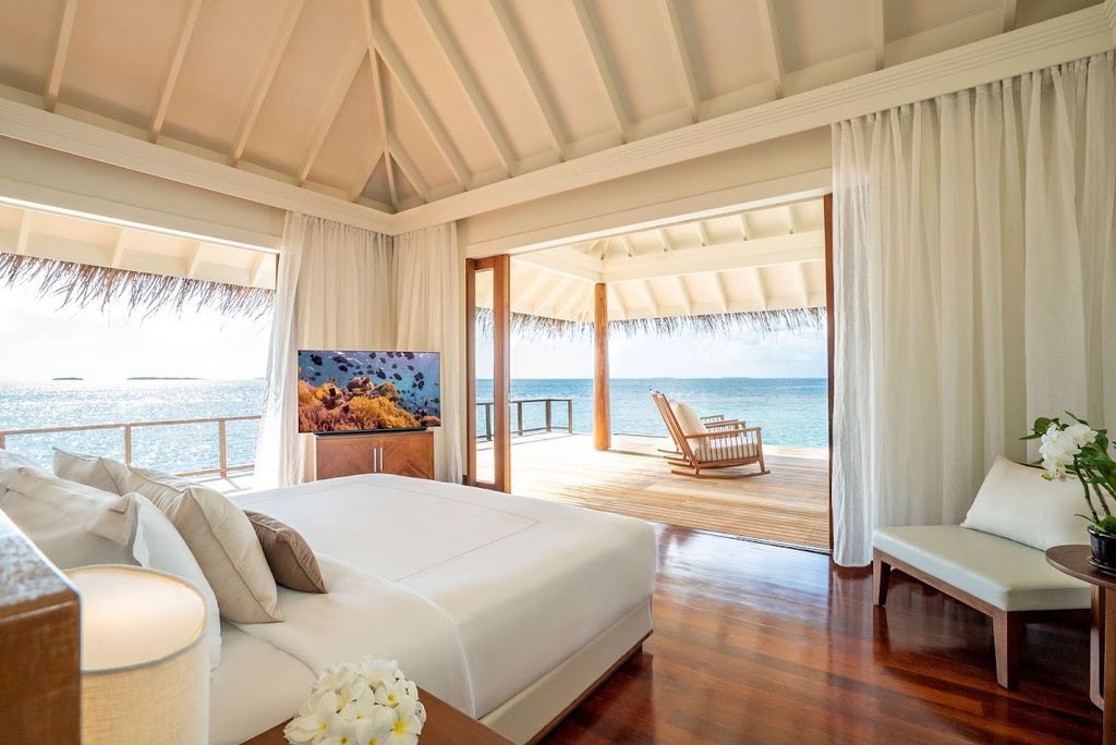 Anantara Kihavah Maldives Villas – Photo 2