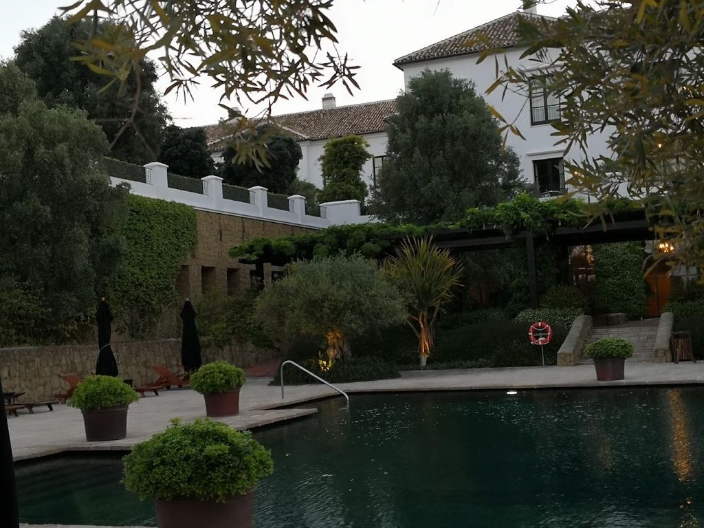Finca Cortesin – Photo 6