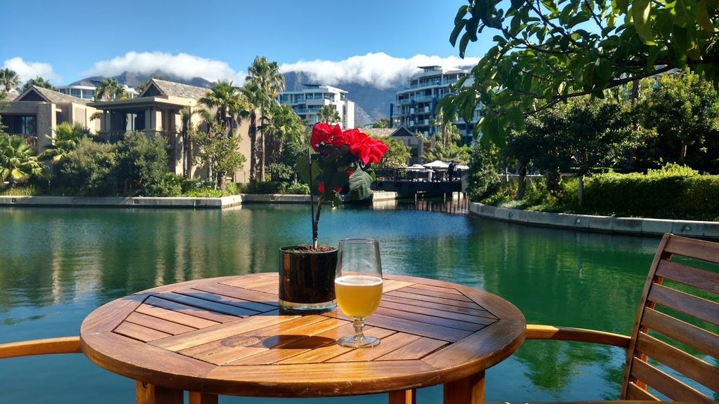One&Only Cape Town – Photo 3