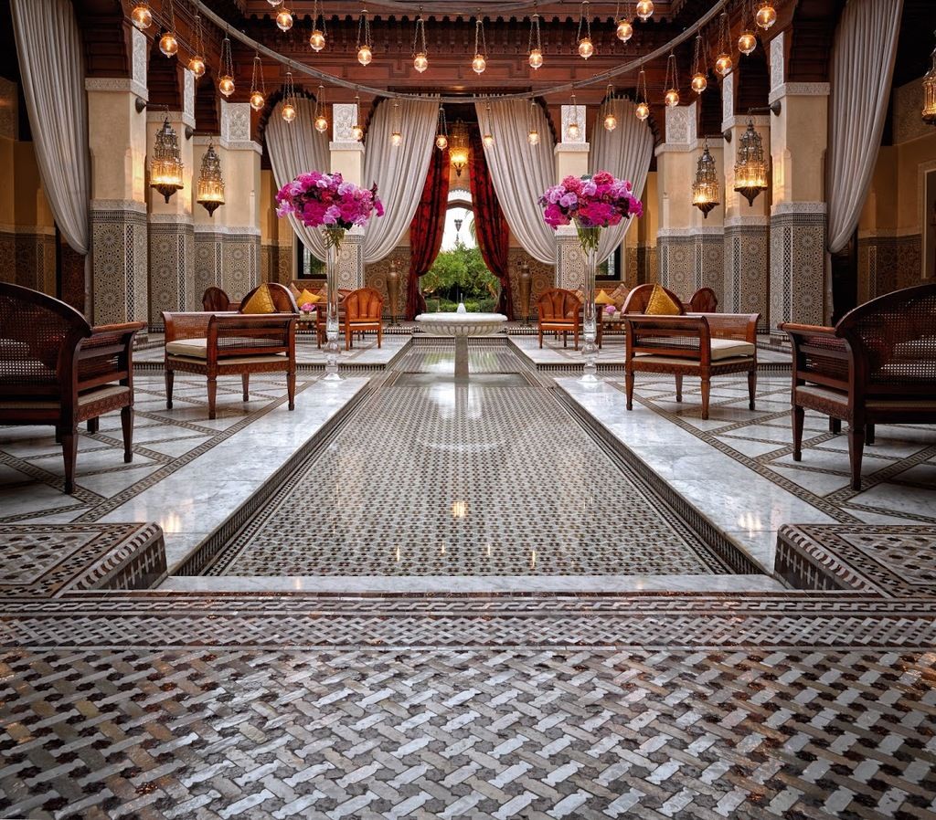 Royal Mansour Marrakech – Photo 5