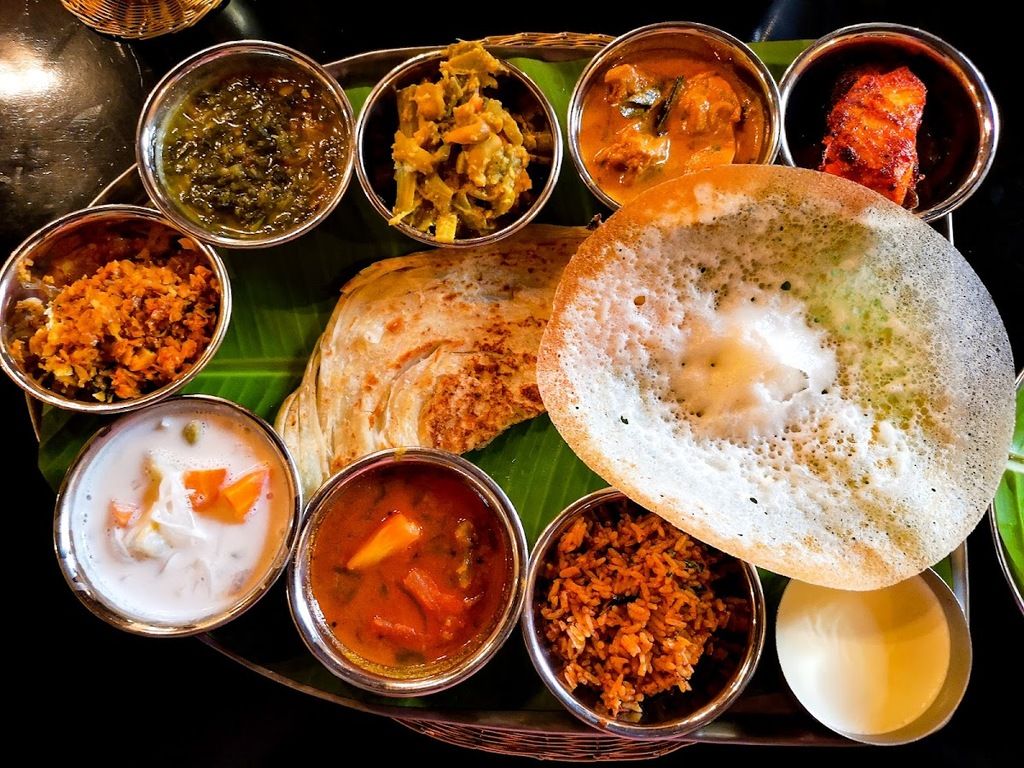 Karavalli – Photo 2