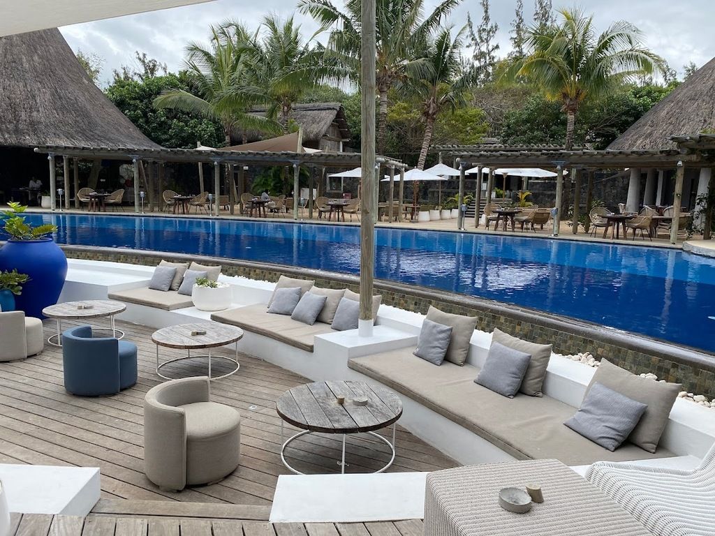 Heritage Le Telfair Golf & Wellness Resort – Photo 6