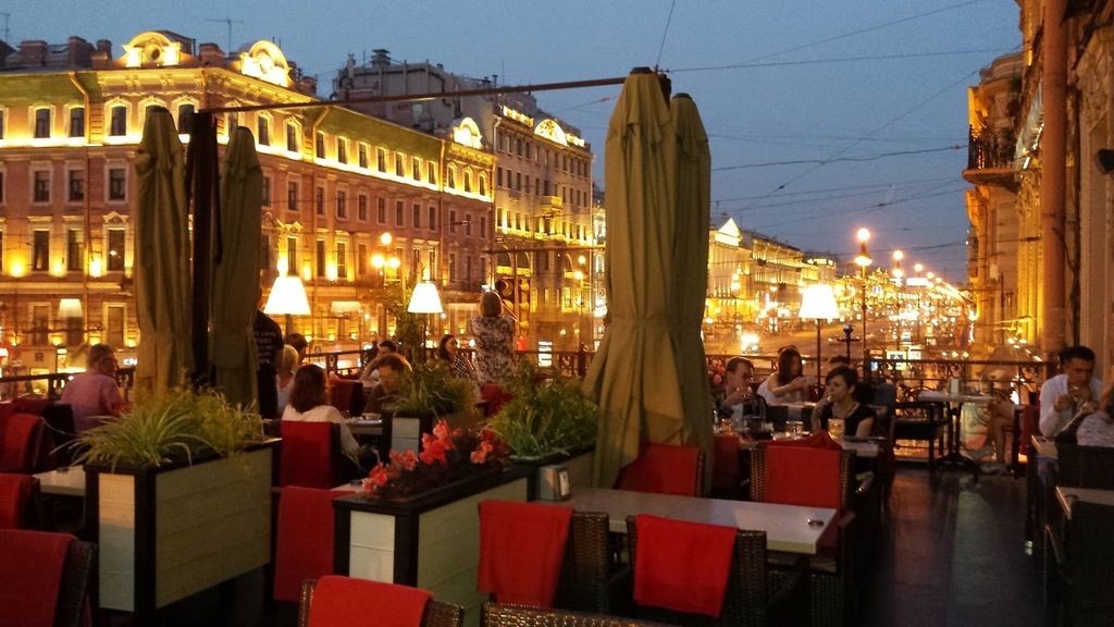 Палкинъ - Palkin – Photo 4