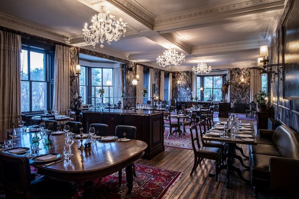 The Fife Arms – Photo 4
