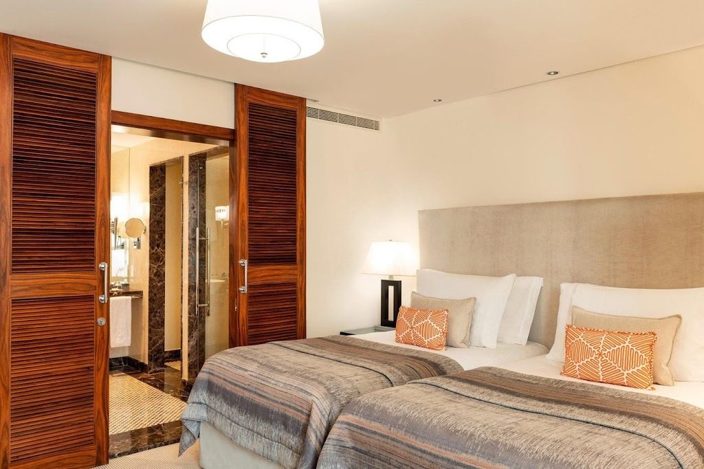 Grosvenor House, a Luxury Collection Hotel, Dubai – Photo 2