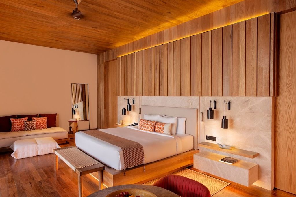 Banyan Tree Mayakoba – Photo 2