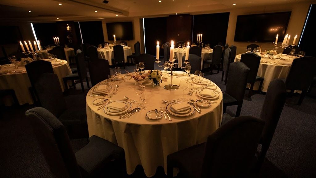 Rosewood Jeddah Hotel – Photo 6
