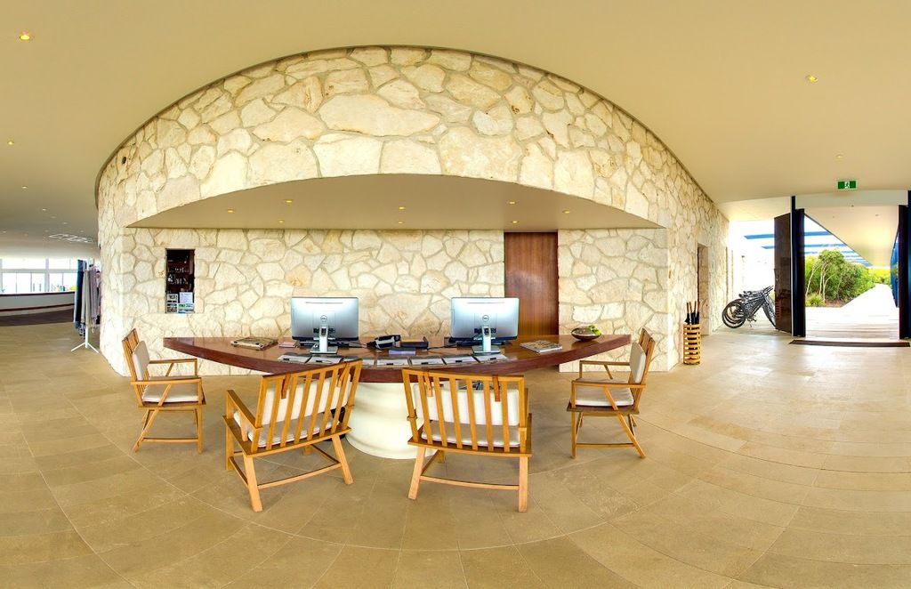 Southern Ocean Lodge – Photo 5