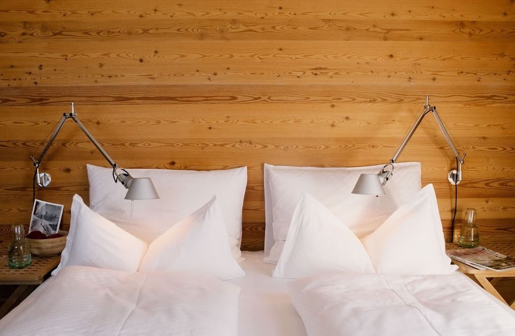 Haus Hirt - Alpine Spa Designhotel – Photo 2