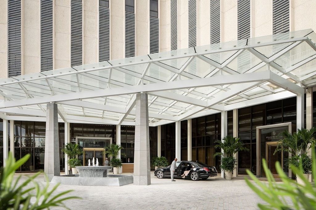 Four Seasons Hotel New Orleans – Photo 6
