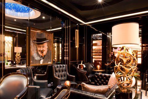 The Wellesley Knightsbridge, a Luxury Collection Hotel, London – Photo 5