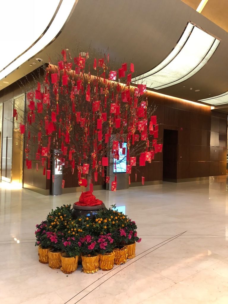 Jing An Shangri-La, West Shanghai – Photo 5