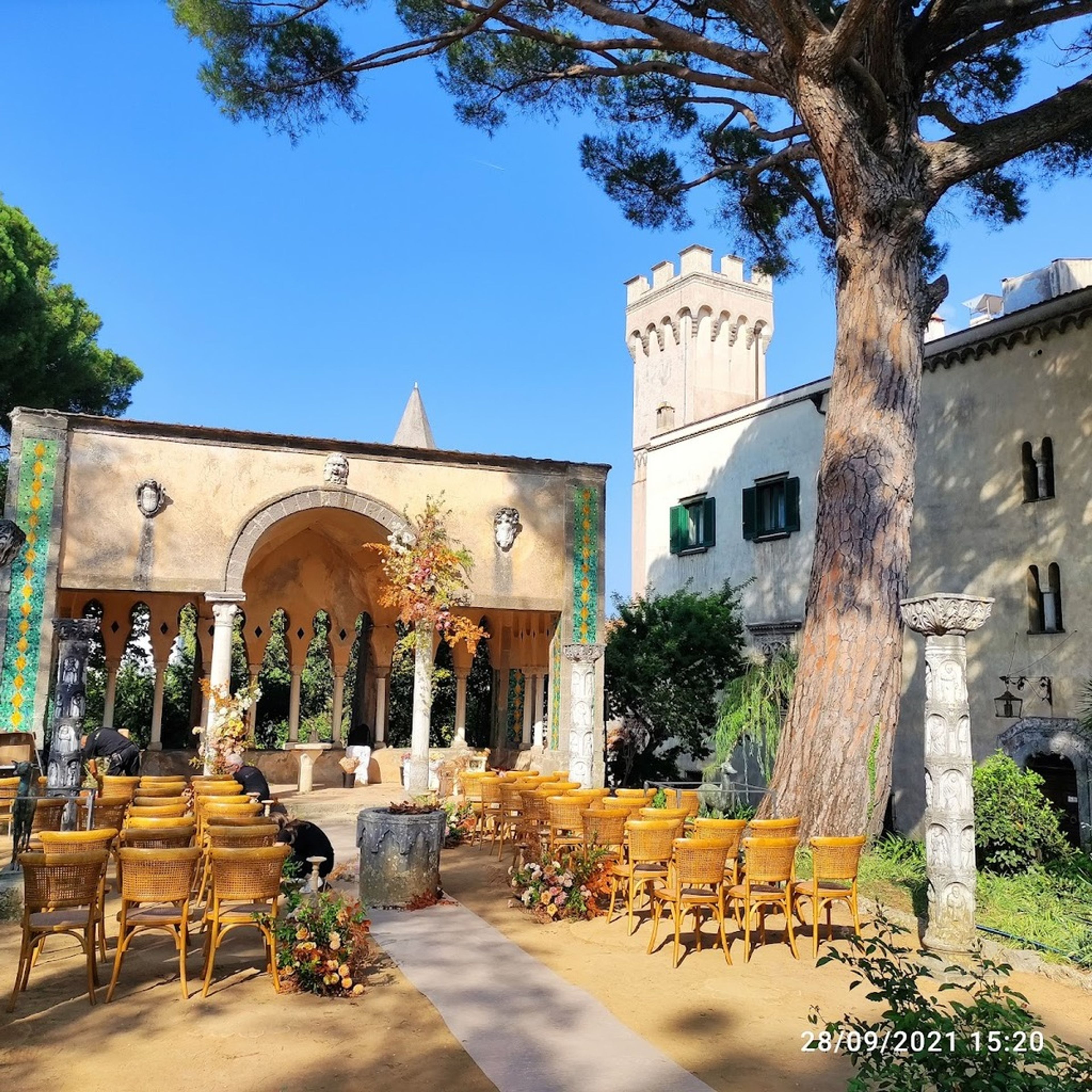 Villa Cimbrone – Photo 4