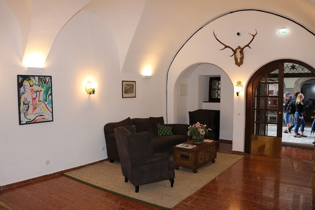 Hotel Goldener Hirsch, a Luxury Collection Hotel, Salzburg – Photo 6