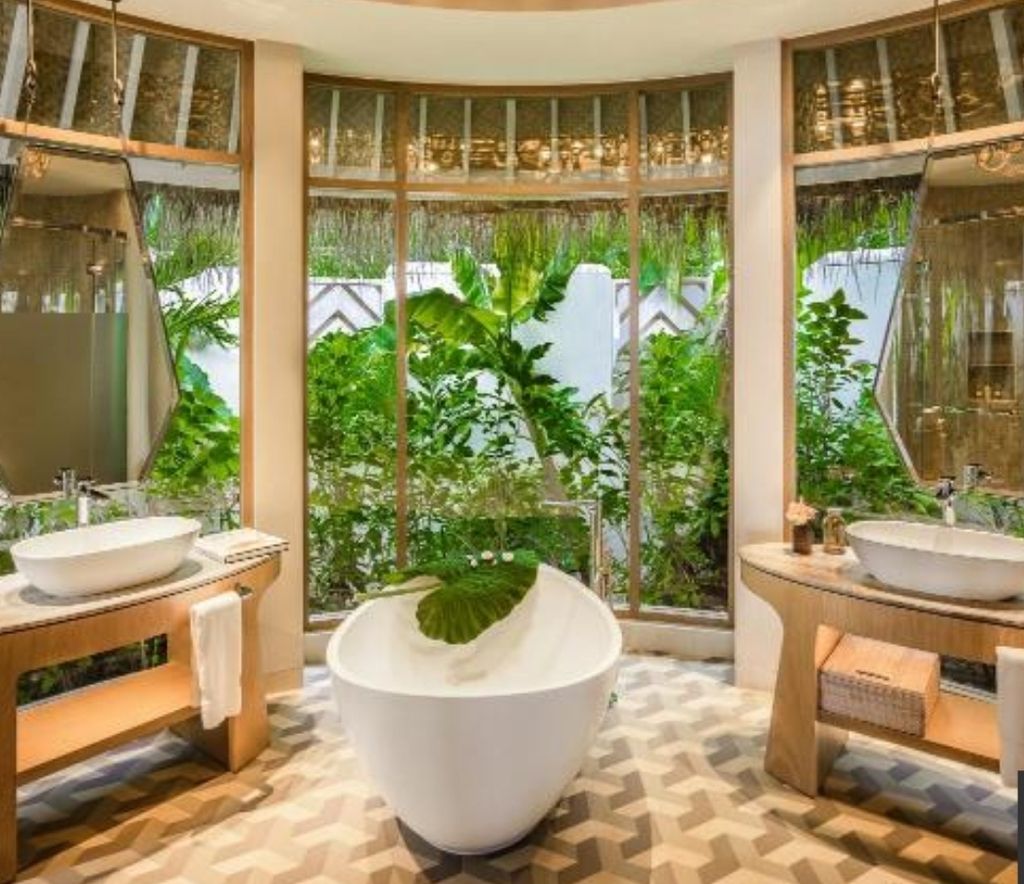 The Nautilus Maldives – Photo 4