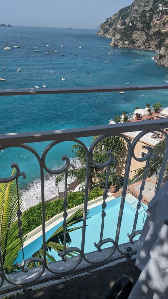 Hotel Marincanto – Photo 5