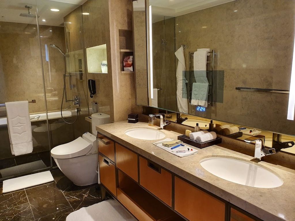 Shangri-La The Shard, London – Photo 4