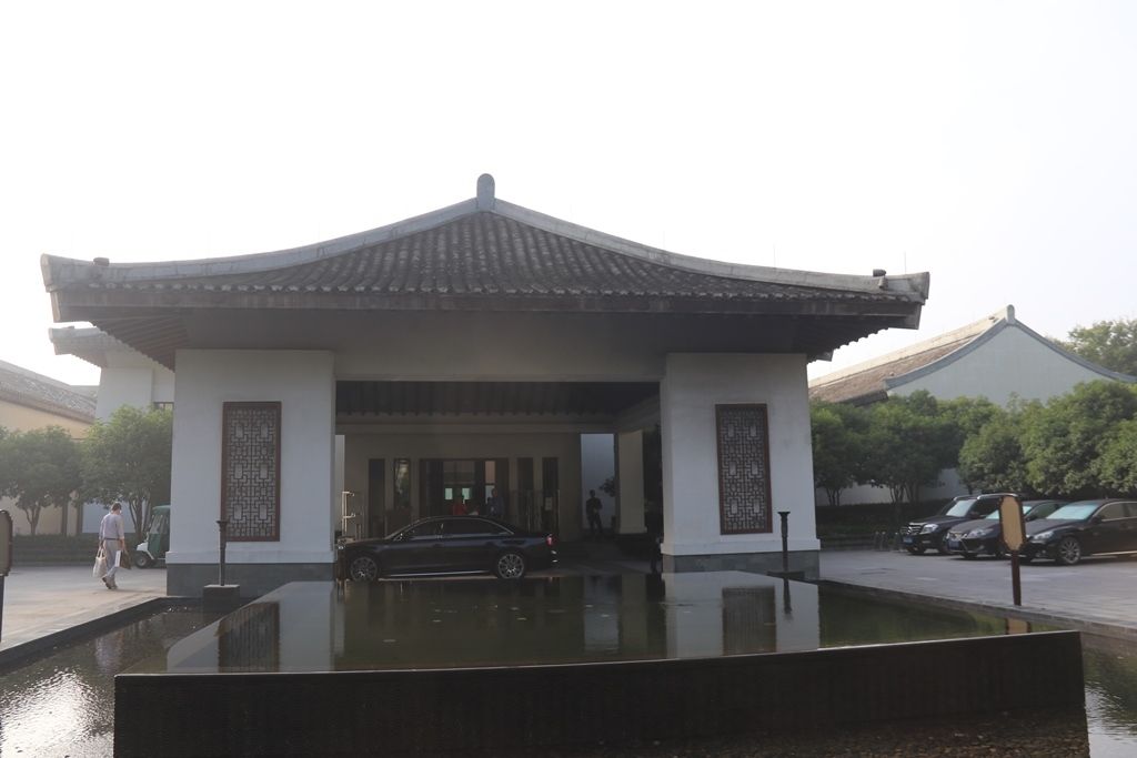 Seafood House - Park Hyatt Ningbo Resort and Spa – Photo 6