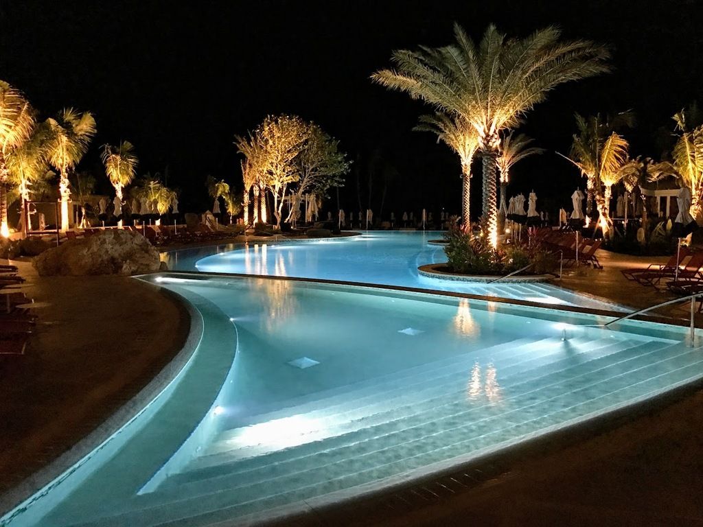 Kimpton Seafire Resort + Spa – Photo 3