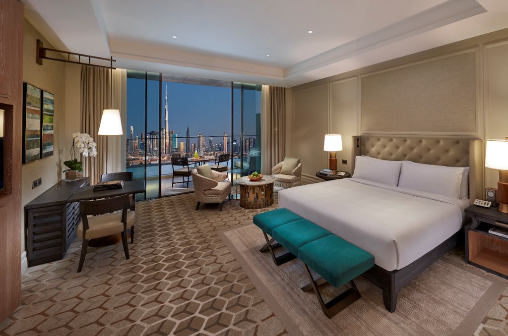 Mandarin Oriental Jumeira, Dubai – Photo 5