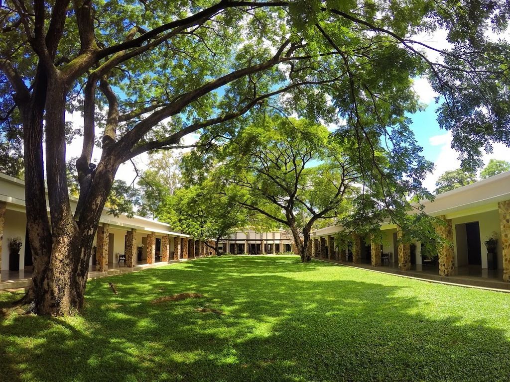 Amansara – Photo 2