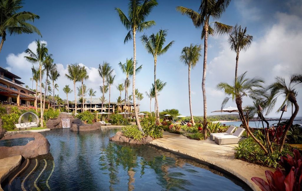 Four Seasons Resort Lanai – Photo 2