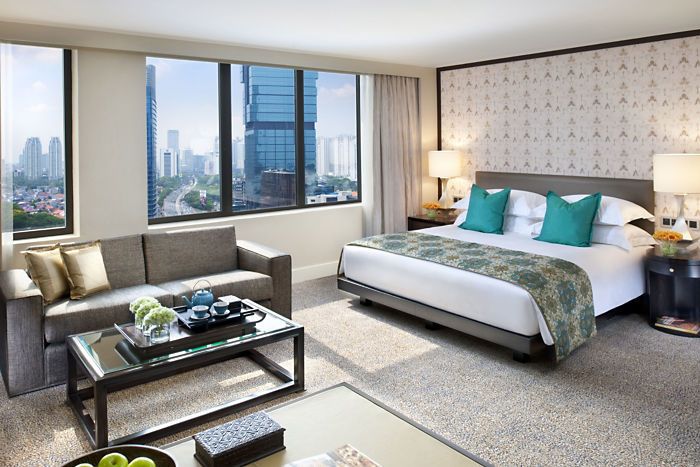 Mandarin Oriental, Jakarta – Photo 2
