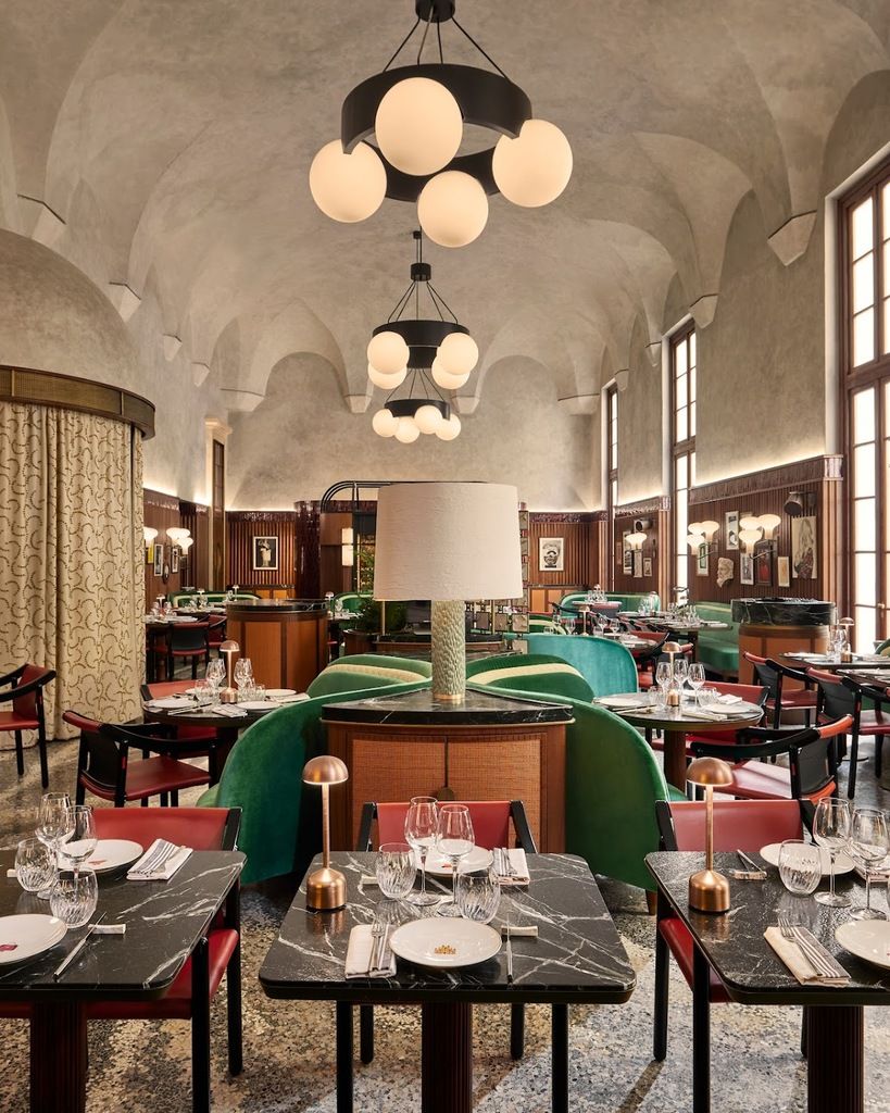 Portrait Milano Hotel - Lungarno Collection – Photo 6