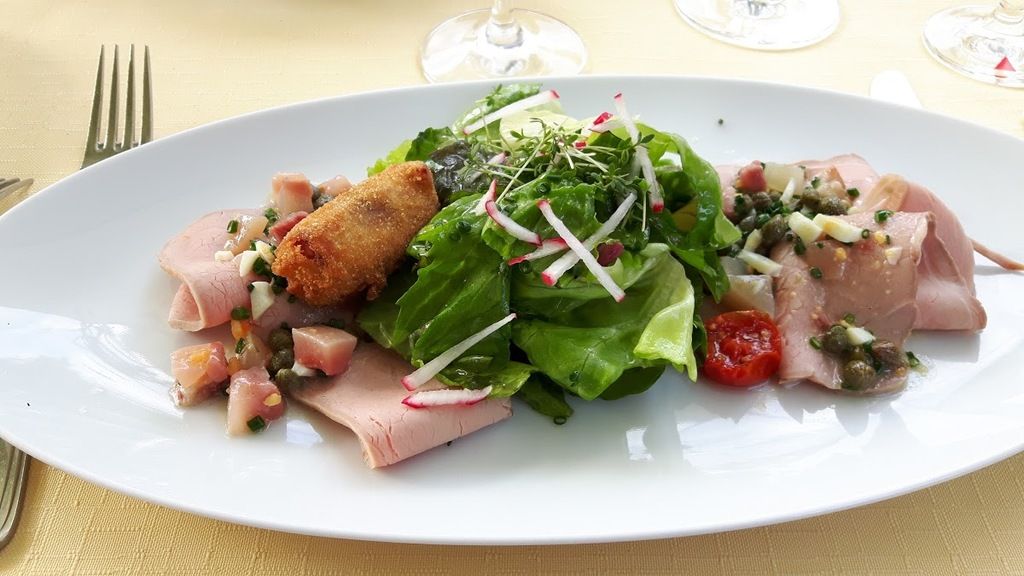 Steinheuers Restaurant Zur Alten Post – Photo 2