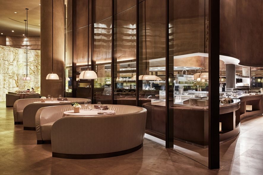 Armani / Ristorante – Photo 4