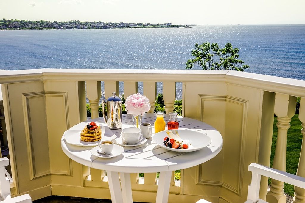The Chanler at Cliff Walk – Photo 4