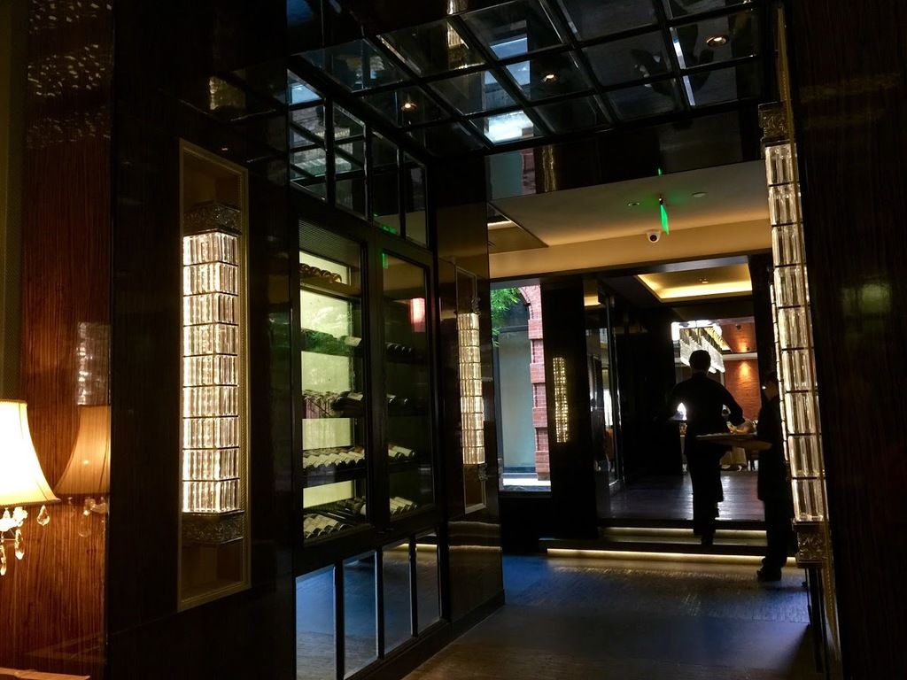 御宝轩 - Imperial Treasure Fine Chinese Cuisine – Photo 2