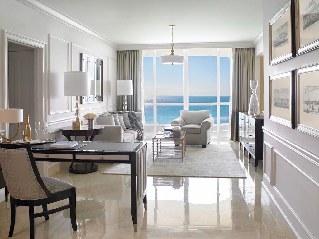 Acqualina Resort & Residences On The Beach – Photo 3