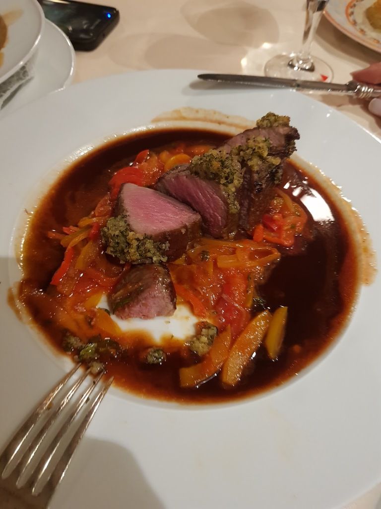 Steinheuers Restaurant Zur Alten Post – Photo 6