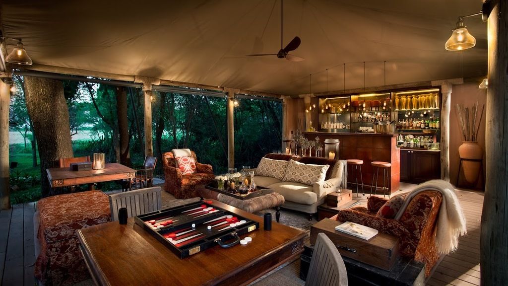 andBeyond Bateleur Camp – Photo 5