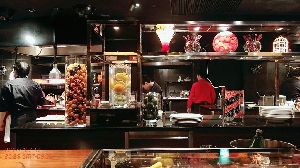 ラトリエ ドゥ ジョエル・ロブション - L'Atelier de Joël Robuchon – Photo 5