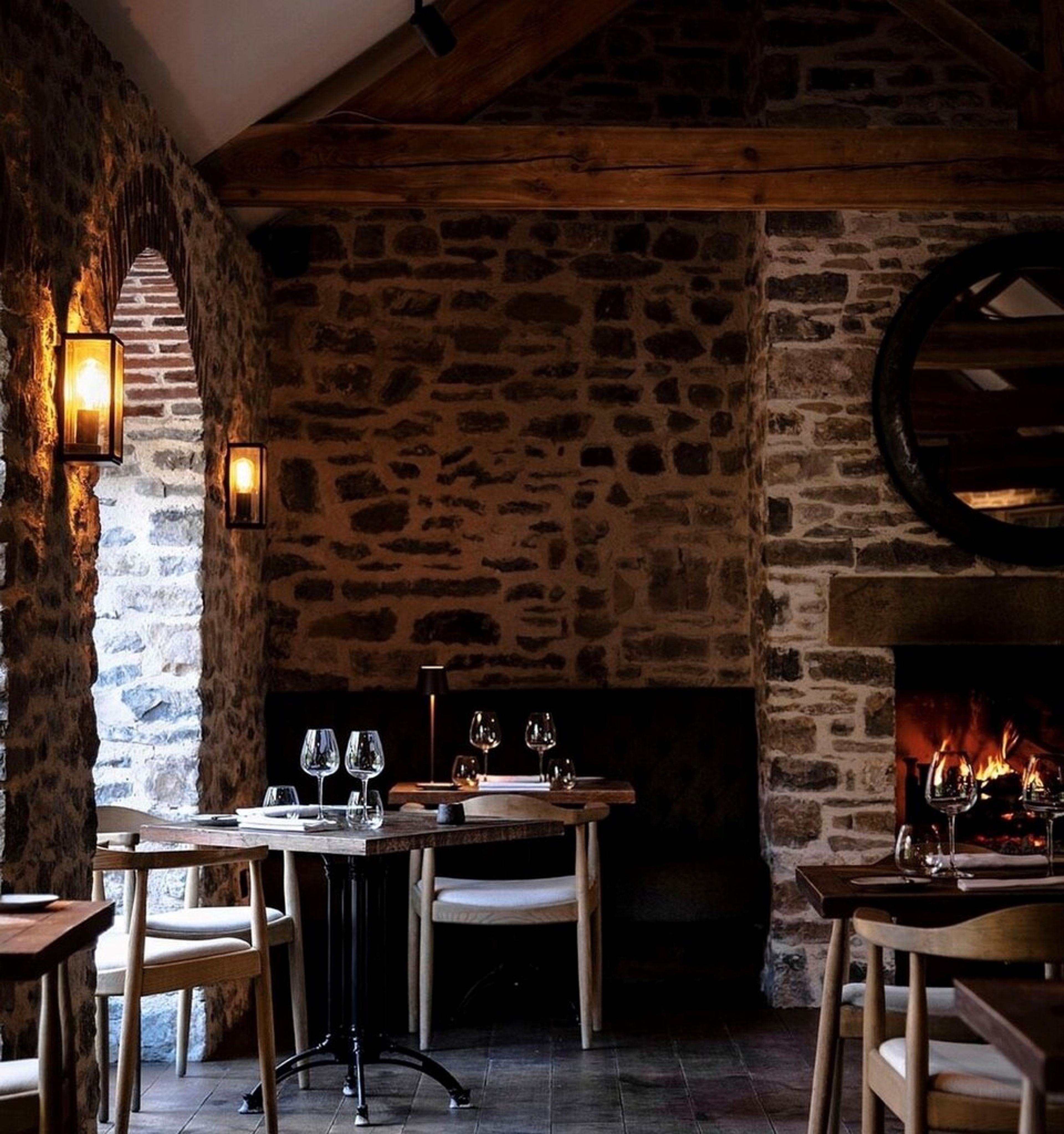 Forge at Middleton Lodge Estate