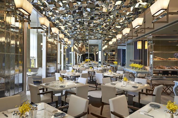 Mandarin Oriental, Taipei – Photo 5