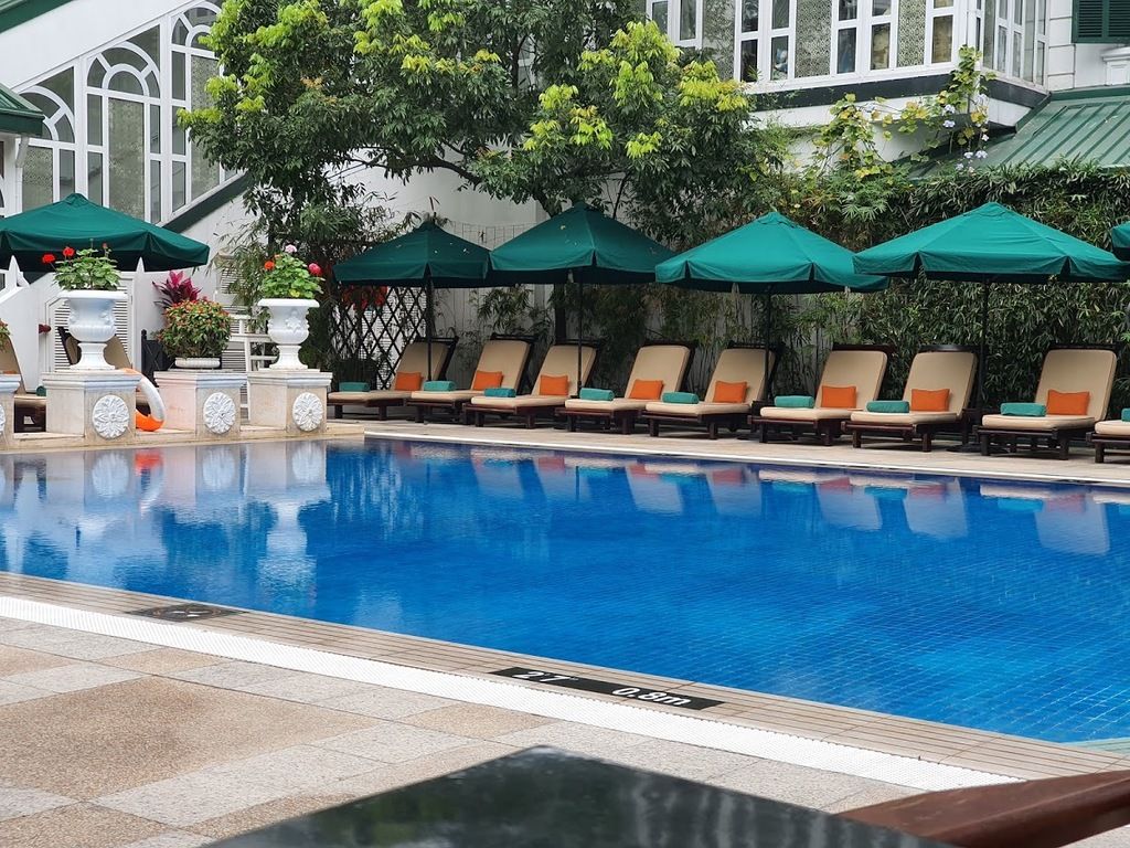 Sofitel Legend Metropole Hanoi – Photo 3