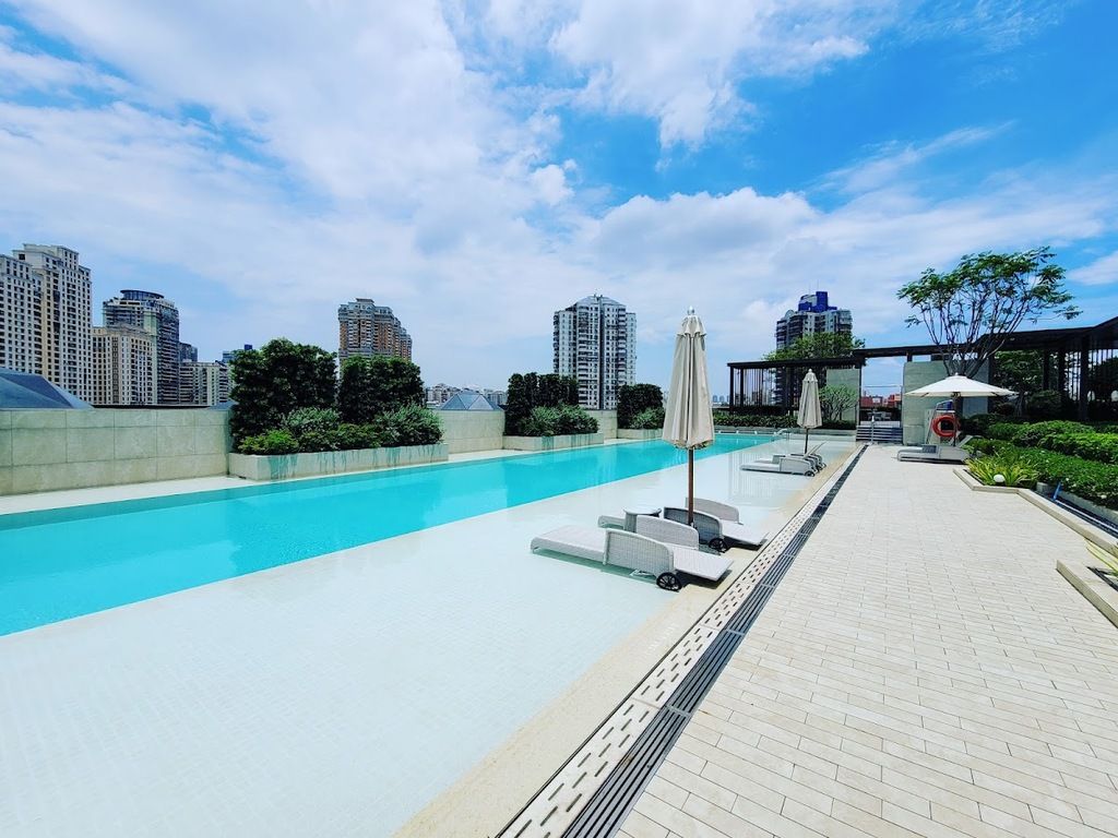Waldorf Astoria Xiamen – Photo 3