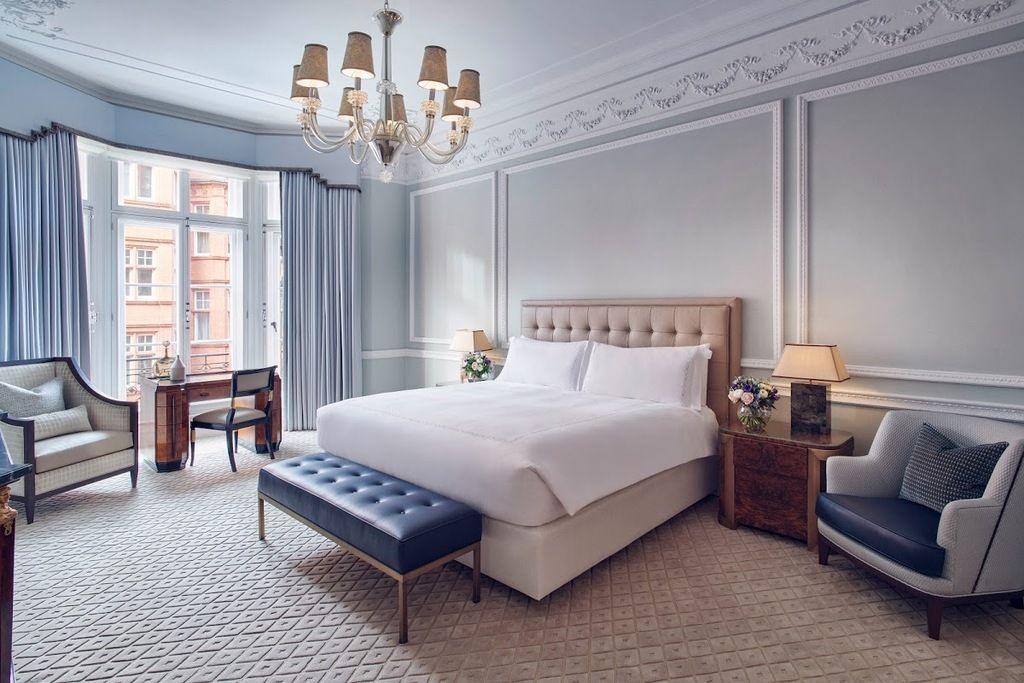 Claridge's – Photo 2