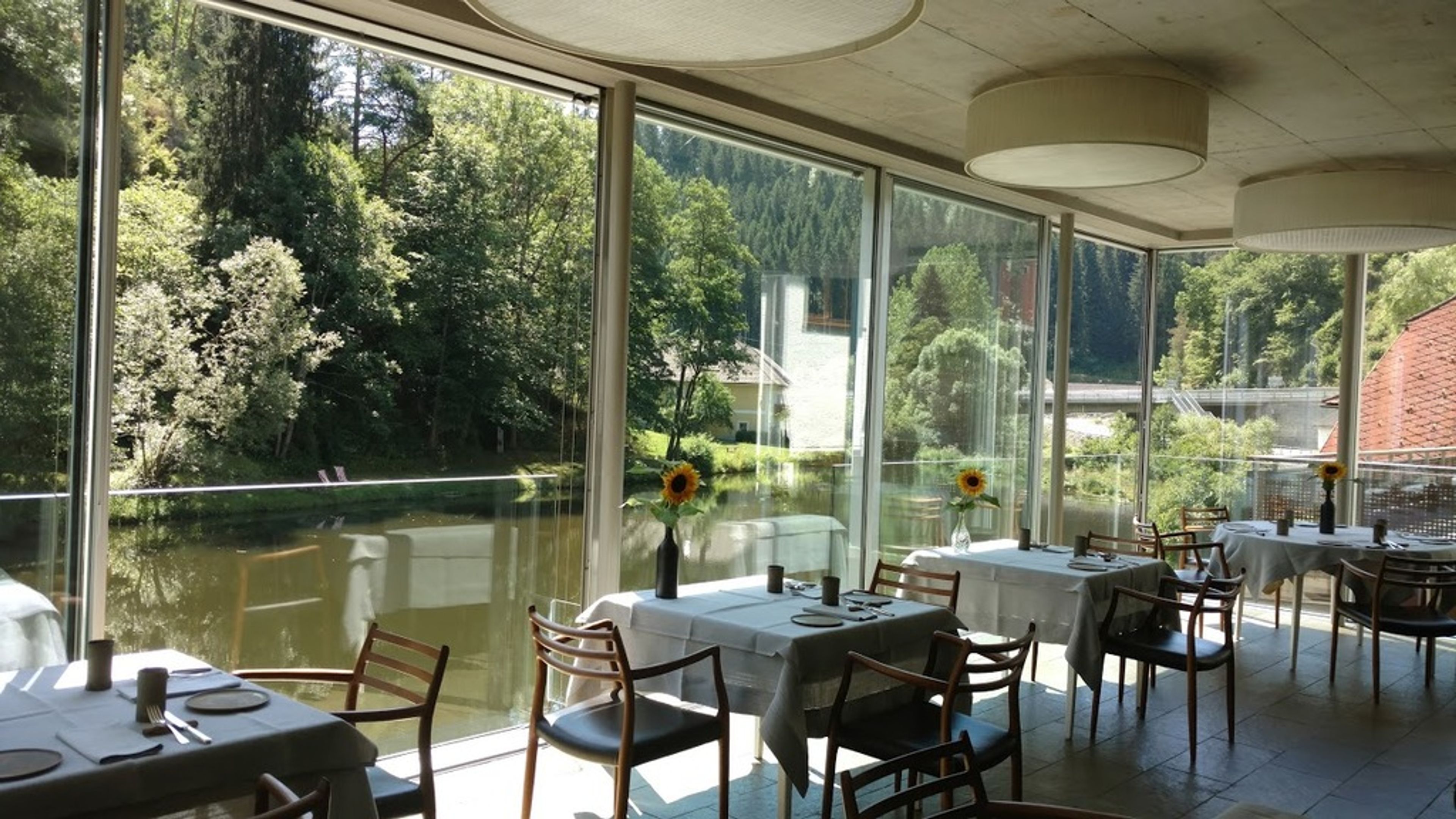 Ois im Mühltalhof