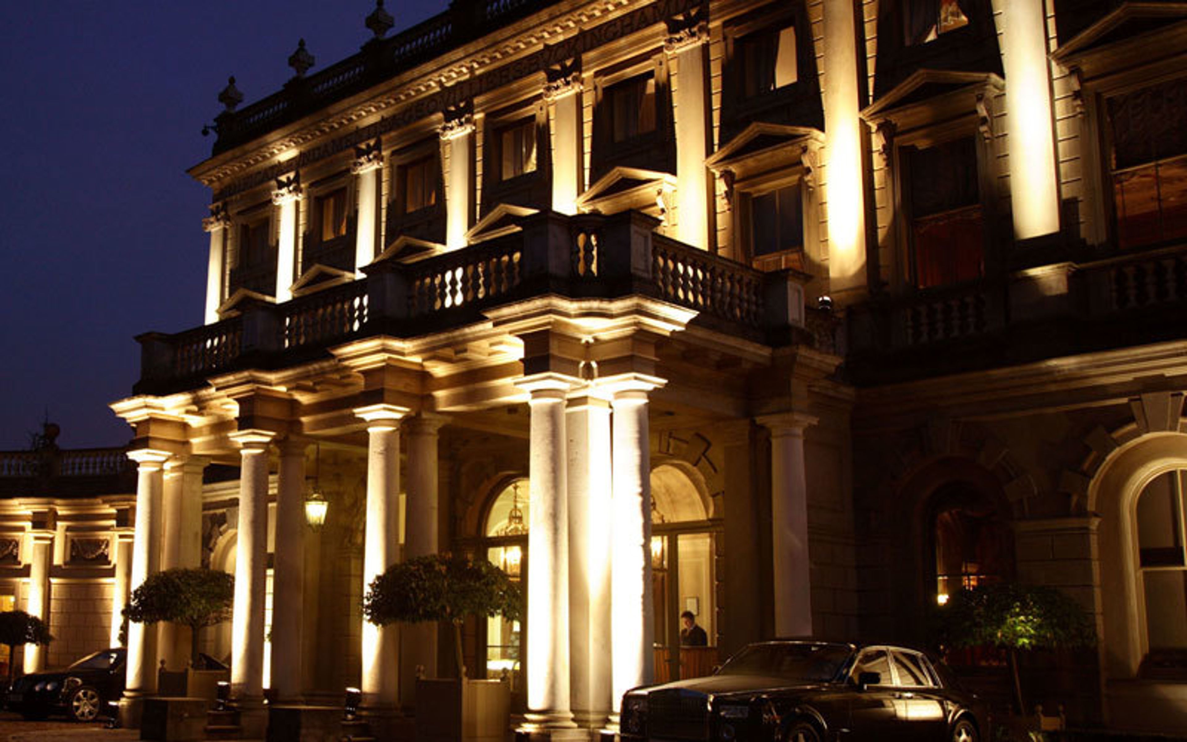 Cliveden House