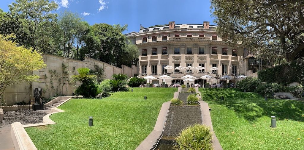 Palacio Duhau - Park Hyatt Buenos Aires