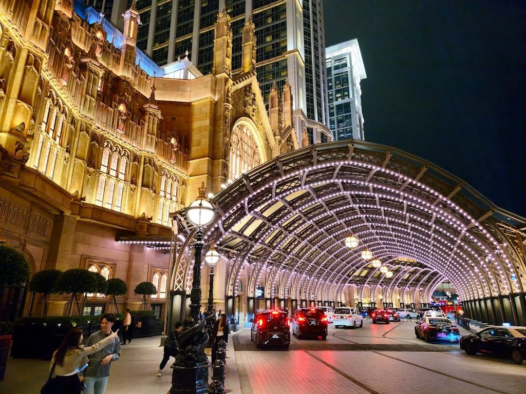 The St. Regis Macao – Photo 2
