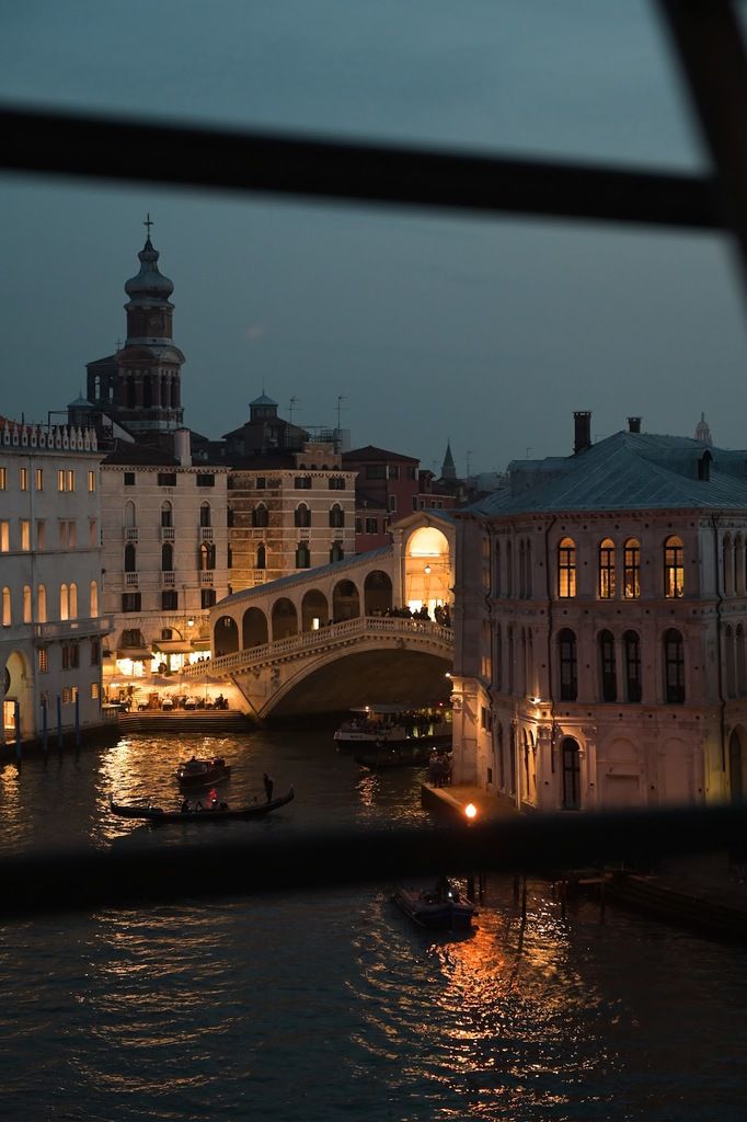 The Venice Venice Hotel – Photo 4