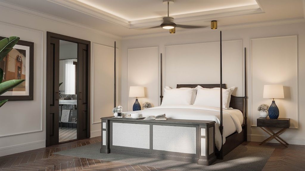 Sofitel Legend Casco Viejo - Panama City – Photo 2